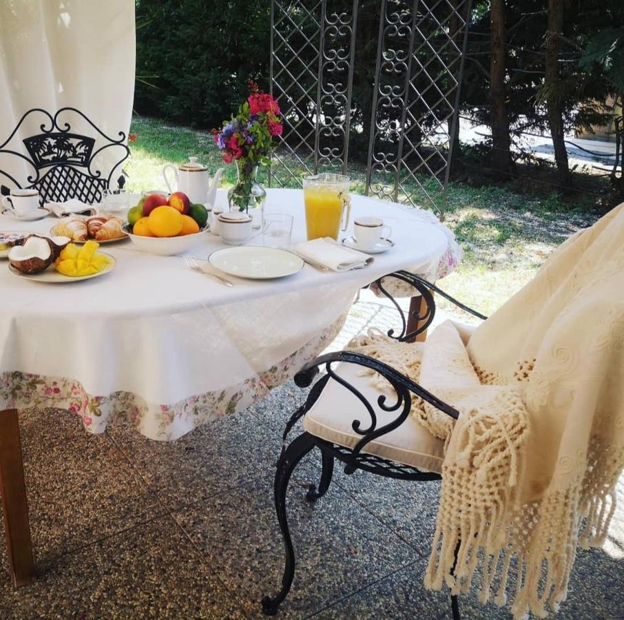 B&B Red Wine Country House Castel San Pietro Terme Kültér fotó