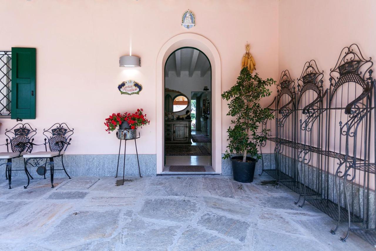 B&B Red Wine Country House Castel San Pietro Terme Kültér fotó