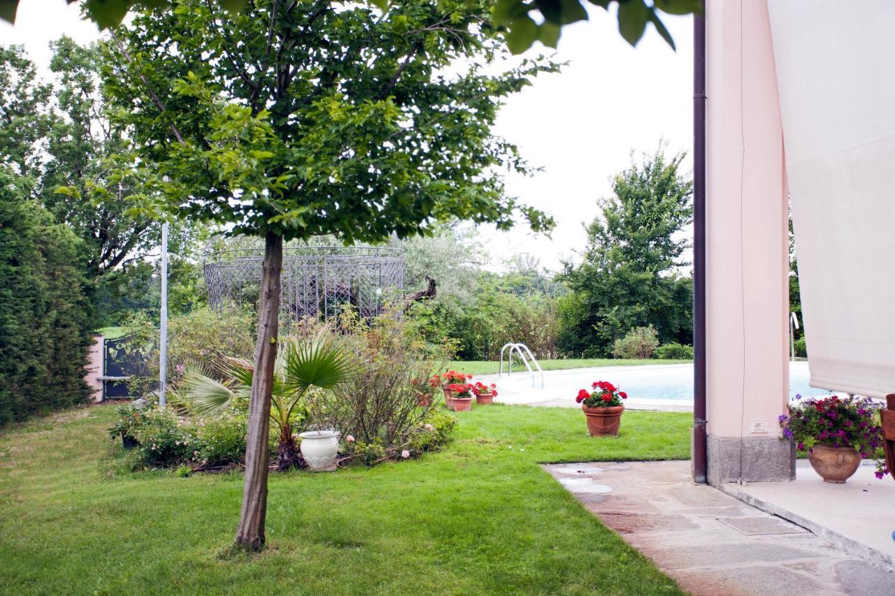 B&B Red Wine Country House Castel San Pietro Terme Kültér fotó