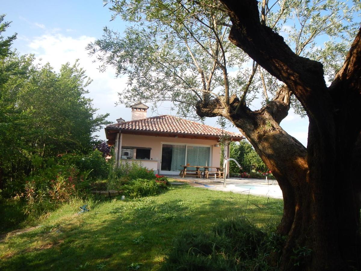 B&B Red Wine Country House Castel San Pietro Terme Kültér fotó