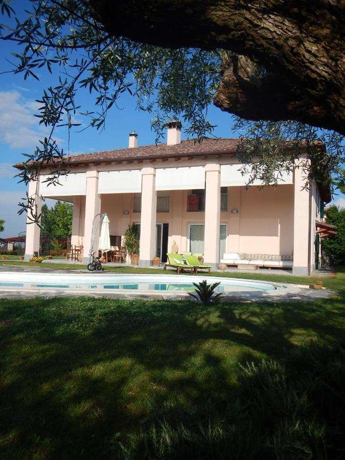 B&B Red Wine Country House Castel San Pietro Terme Kültér fotó