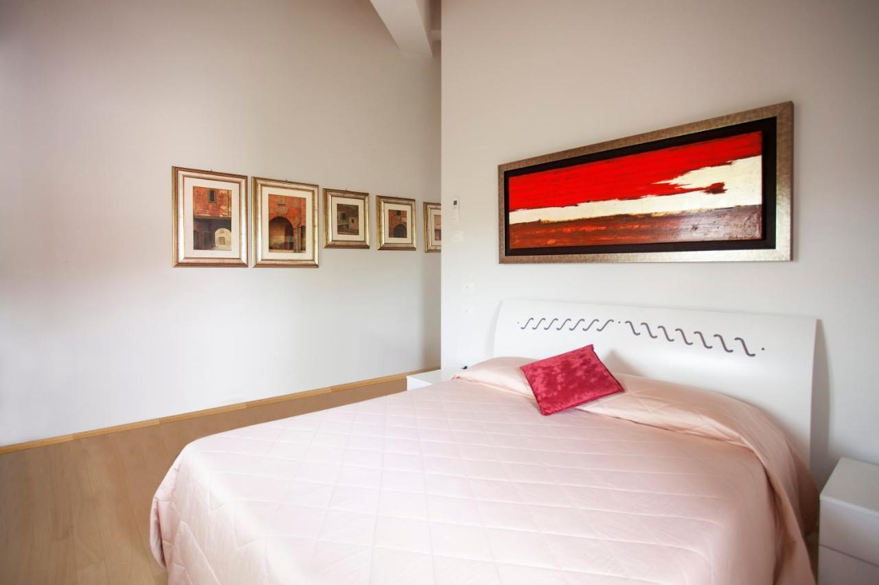 B&B Red Wine Country House Castel San Pietro Terme Kültér fotó